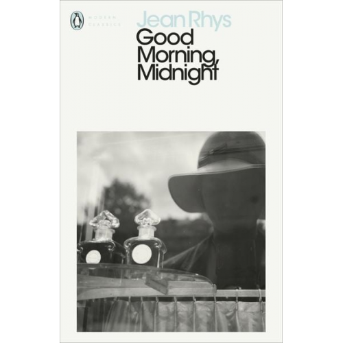 Jean Rhys - Good Morning, Midnight