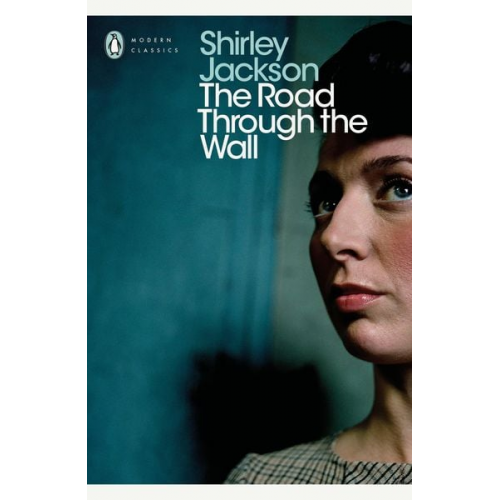 Shirley Jackson - The Road Through the Wall