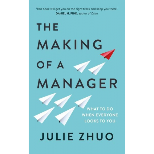 Julie Zhuo - The Making of a Manager