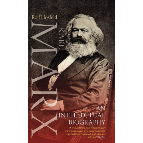 Rolf Hosfeld - Karl Marx