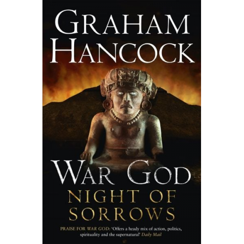 Graham Hancock - Night of Sorrows