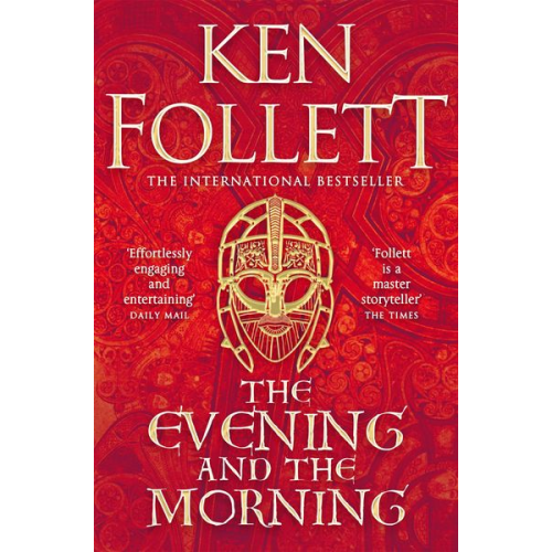 Ken Follett - Follett, K: Evening and the Morning