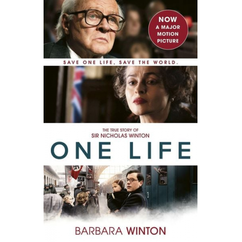 Barbara Winton - One Life