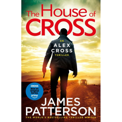 James Patterson - The House of Cross