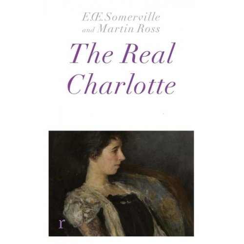 Somerville & Ross - The Real Charlotte