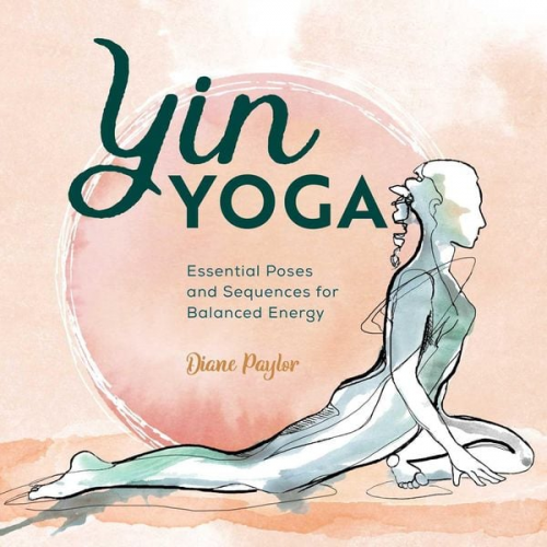 Diane Paylor - Yin Yoga