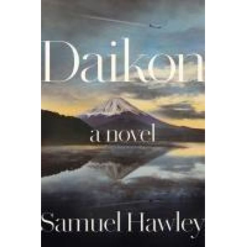 Samuel Hawley - Daikon