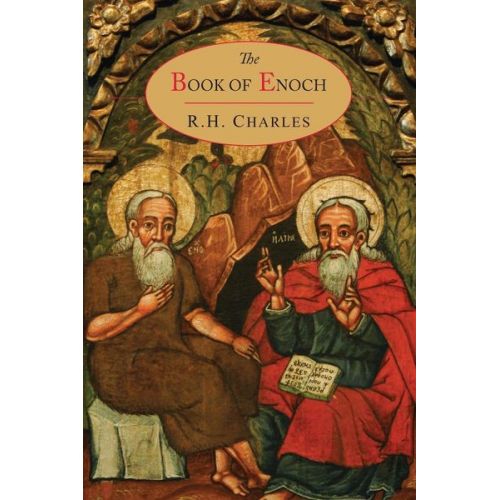 The Book of Enoch