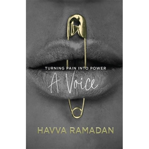 Havva Ramadan - Ramadan, H: Voice