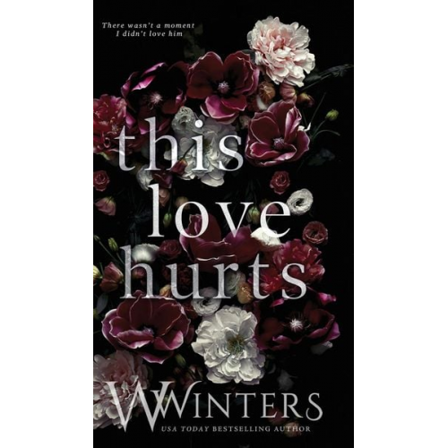 W. Winters Willow Winters - This Love Hurts