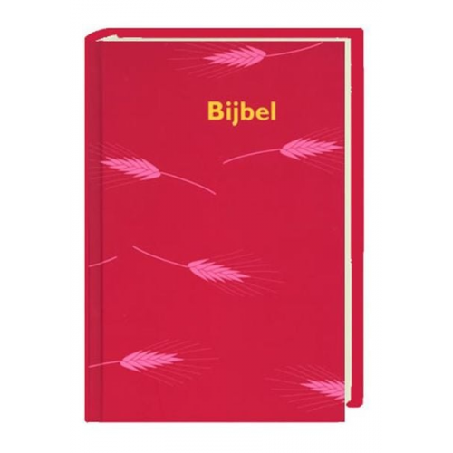 Bijbel - Die Bibel Niederländisch