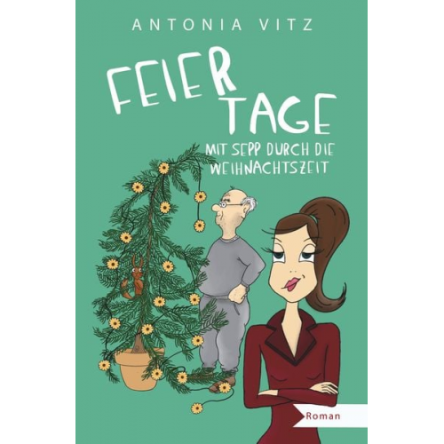 Antonia Vitz - Feiertage