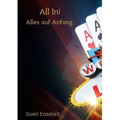 Sven Enseleit - All In!