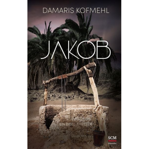 Damaris Kofmehl - Jakob