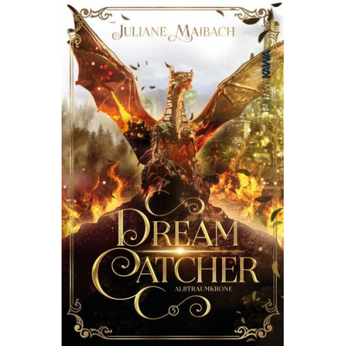 Juliane Maibach - Dreamcatcher