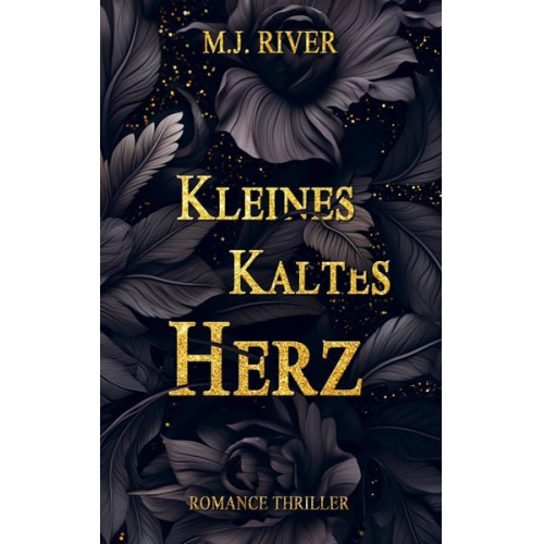 M. J. River - Kleines Kaltes Herz