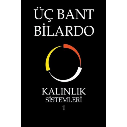 System Master - Üç Bant Bilardo - Kal¿nl¿k Sistemleri 1