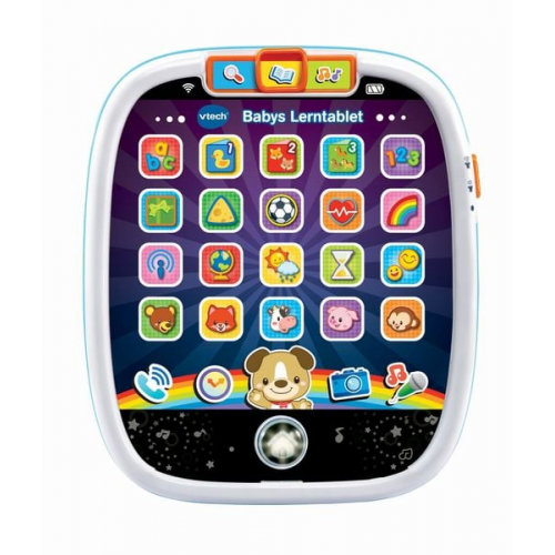 Vtech Baby - Babys Lerntablet