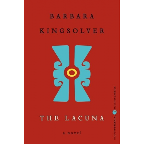 Barbara Kingsolver - The Lacuna