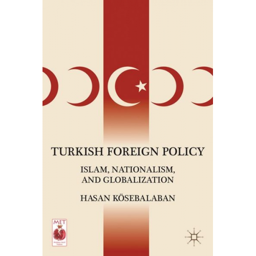 H. Kösebalaban - Turkish Foreign Policy