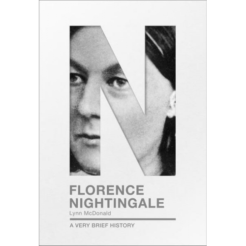 Lynn McDonald - Florence Nightingale