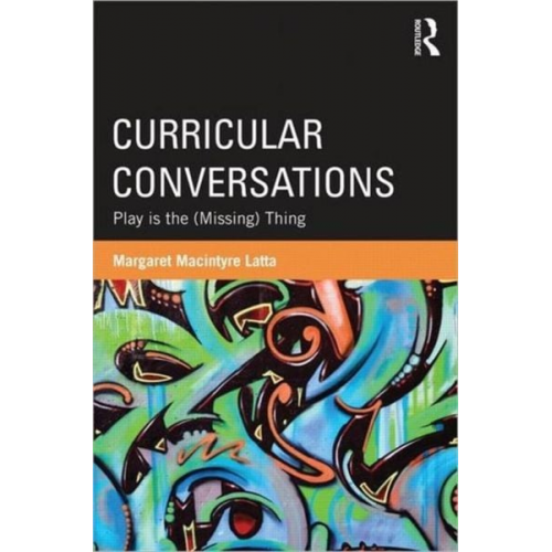 Margaret Macintyre Latta - Curricular Conversations