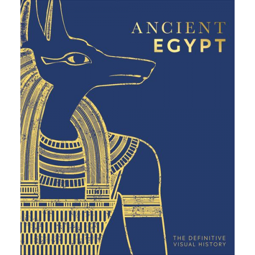 DK - Ancient Egypt