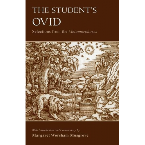 Ovid - The Student's Ovid