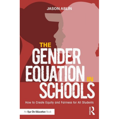 Jason Ablin - The Gender Equation in Schools