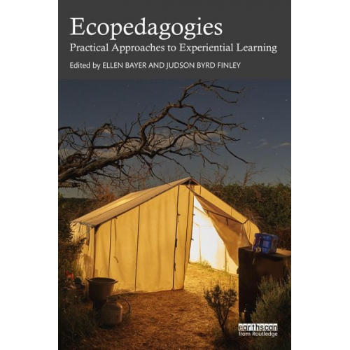 Ellen Finley  Judson Byrd Bayer - Ecopedagogies