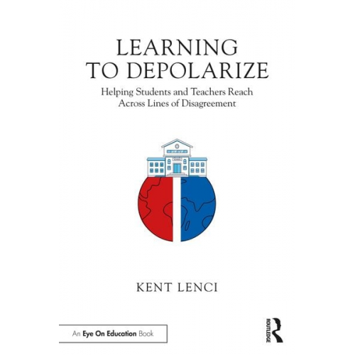 Kent Lenci - Learning to Depolarize