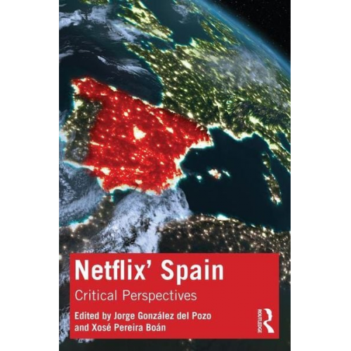 Jorge (University of Michigan-D Gonzalez Del Pozo - Netflix' Spain