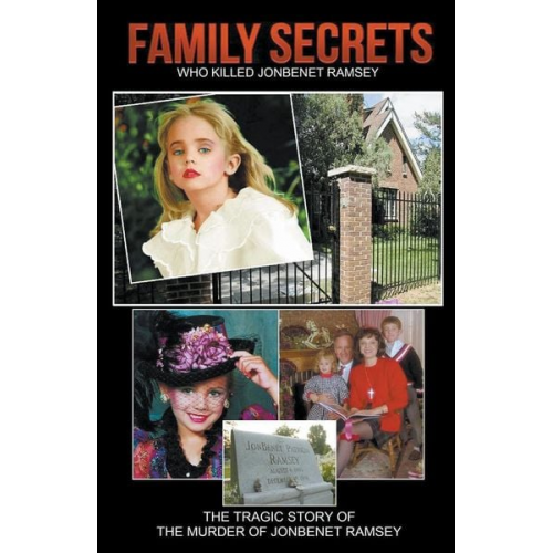 W. G. Davis - Family Secrets