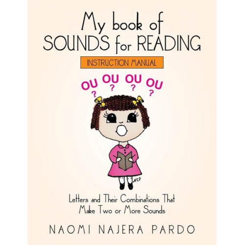 Naomi Najera Pardo - My book of SOUNDS for READING