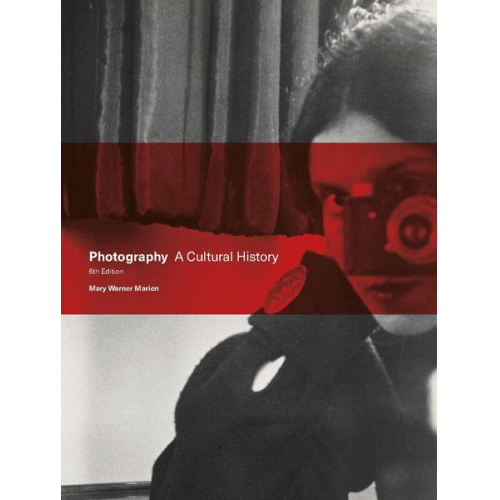 Mary Warner Marien - Photography Fifth Edition