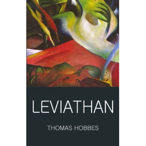 Thomas Hobbes - Leviathan