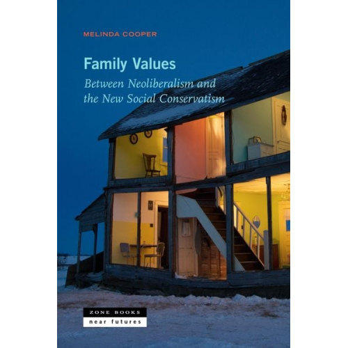 Melinda Cooper - Family Values