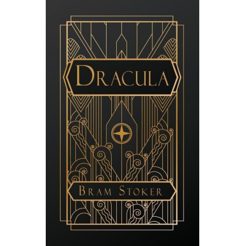 Bram Stoker - Dracula