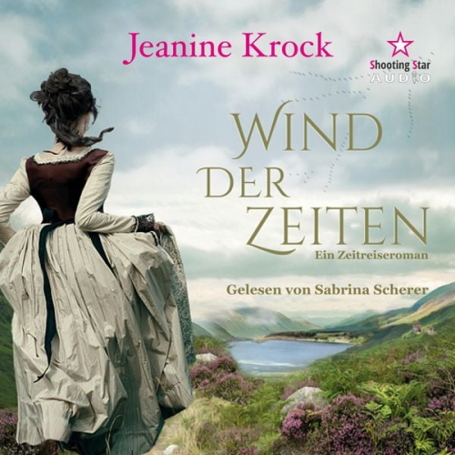 Jeanine Krock - Wind der Zeiten