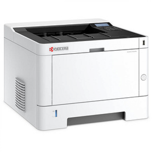 KYOCERA ECOSYS PA4000x Laserdrucker weiß