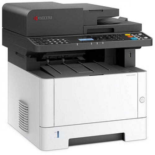 KYOCERA ECOSYS MA4000fx 4 in 1 Laser-Multifunktionsdrucker weiß