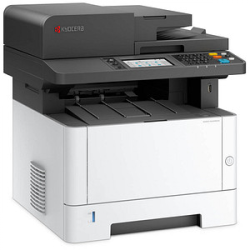 KYOCERA ECOSYS MA4000wifx 4 in 1 Laser-Multifunktionsdrucker weiß