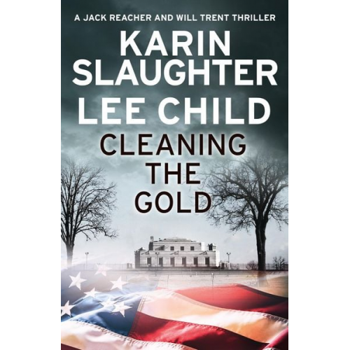 Karin Slaughter Lee Child - Cleaning the Gold