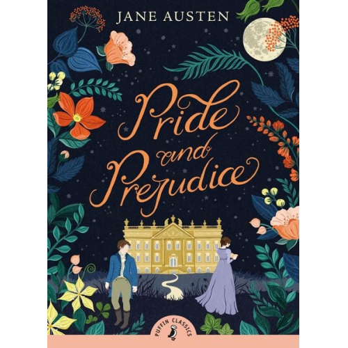 Jane Austen - Pride and Prejudice