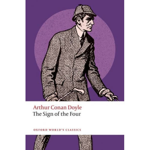 Arthur Conan Doyle - The Sign of the Four