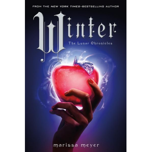 Marissa Meyer - Winter