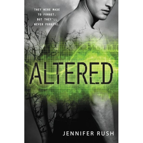 Jennifer Rush - Altered