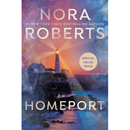 Nora Roberts - Homeport