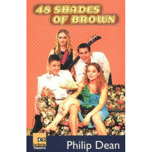 Philip Dean - 48 Shades of Brown