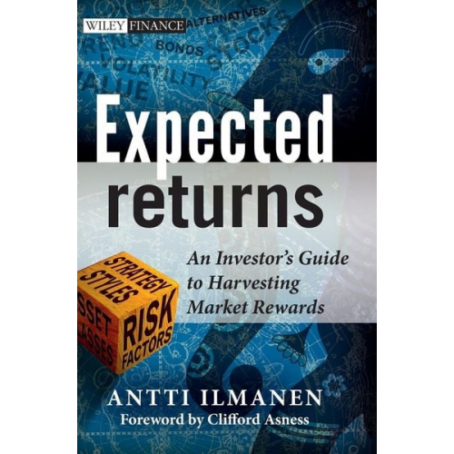 Antti Ilmanen - Expected Returns